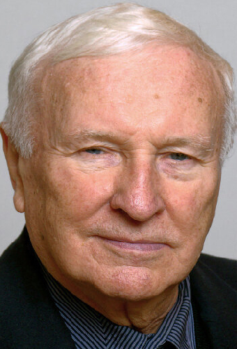 Эдуард Кочергин