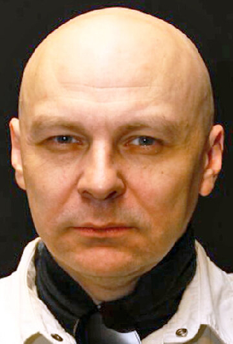 Владимир Соколов