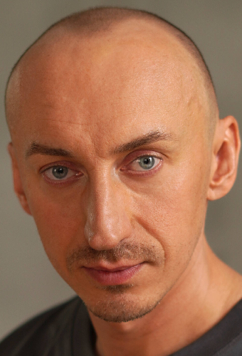 Игорь Злотников