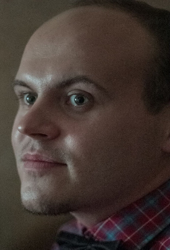 Михаил Ширгин