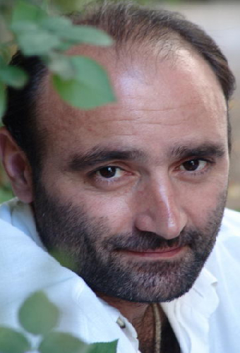 Гия Гогишвили