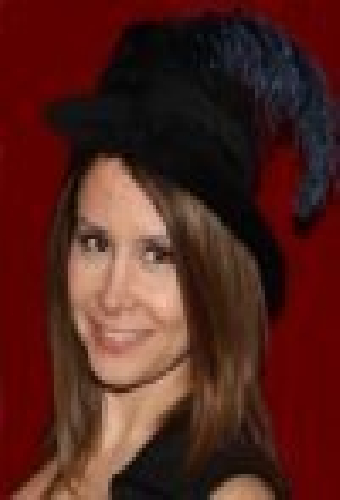 Sanaz Hashemi