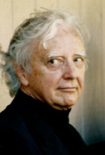 Charles Nauman