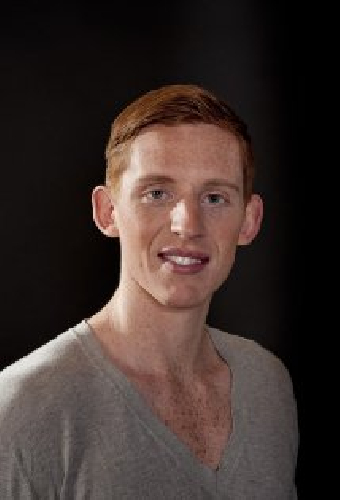 Andreas Holm-Hansen