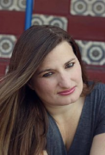 Miranda K. Spigener