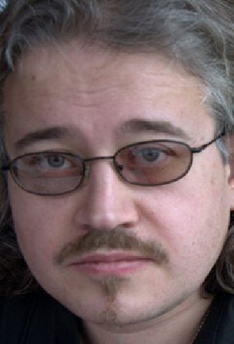 Илья Авраменко