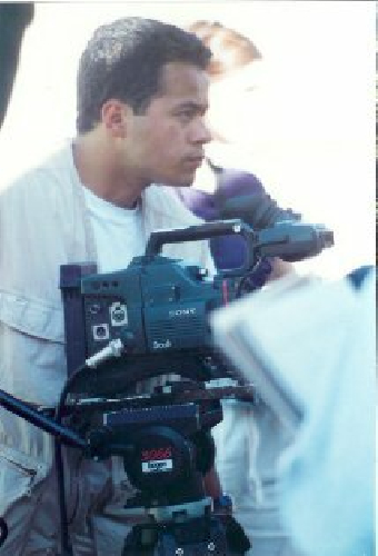 Tonatiuh Ramírez Rocha