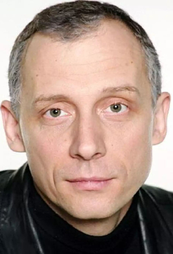 Андрей Межулис