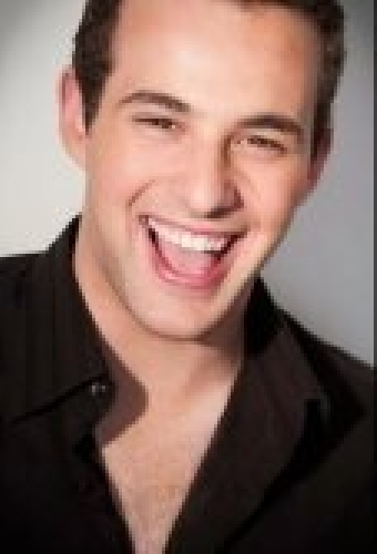 Jordan Stidham
