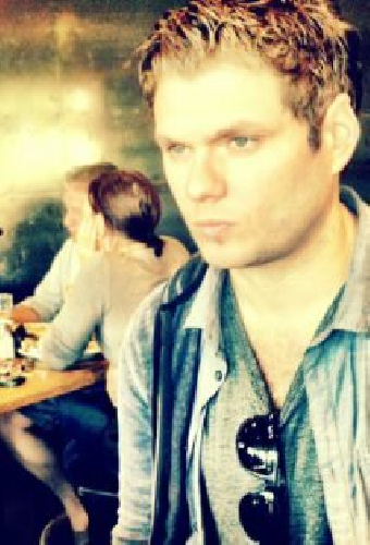 Travis Bengard