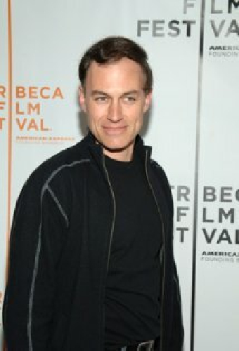 Ивэн Оппенхаймер