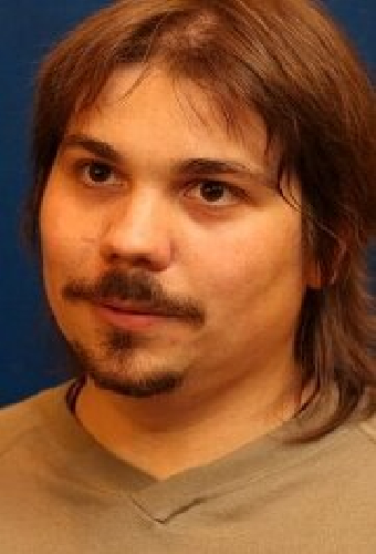 Андрей Карасев