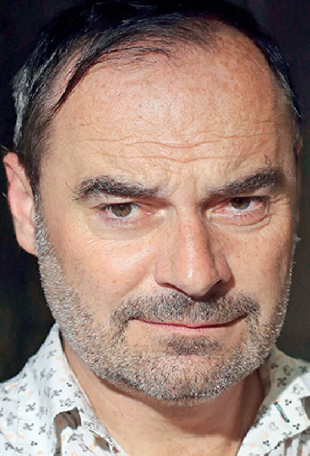 Michal Nohejl