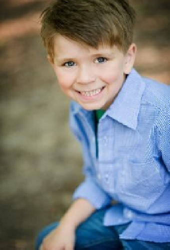 Chase Wainscott