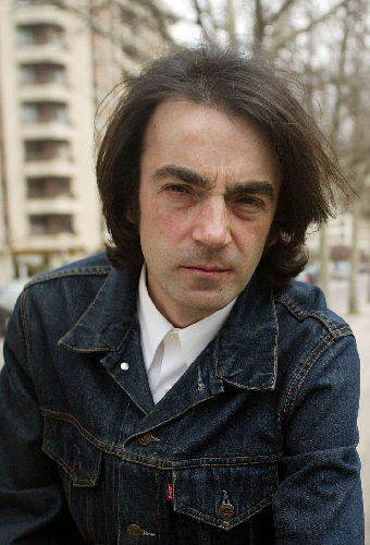 Педро Олеа