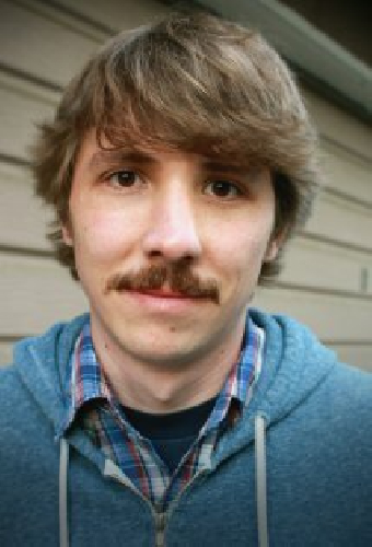 Kevin Manwarren