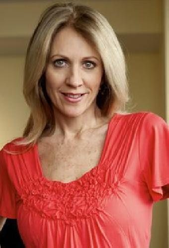 Sara Ann Johnson
