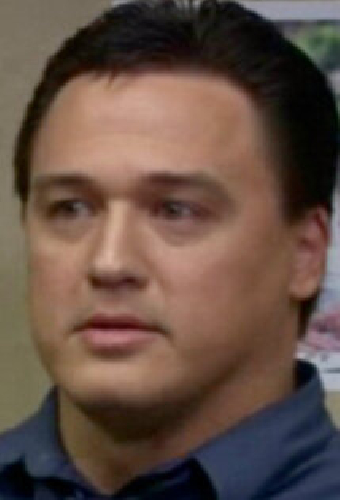 Маркус А. Йорк
