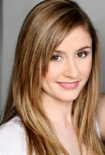 Alison Kohlhardt