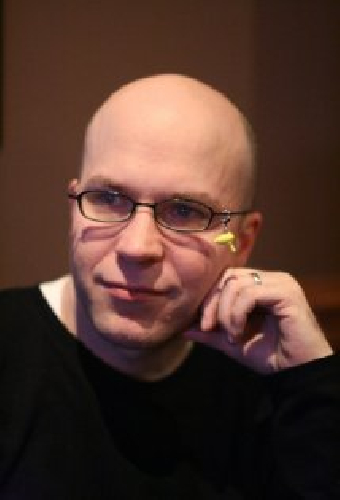 Jeff Cioletti