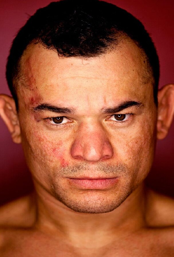 Gleison Tibau