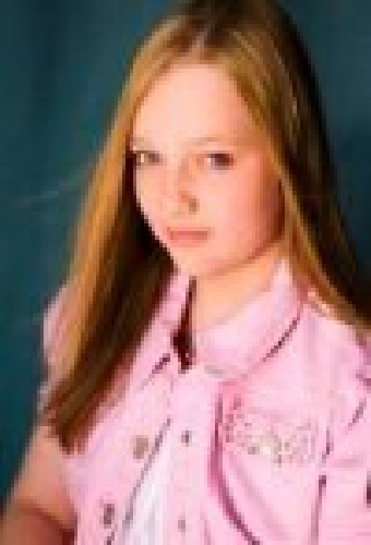 Mckenna Shanholtzer
