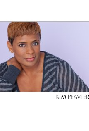 Kimberly Peavler
