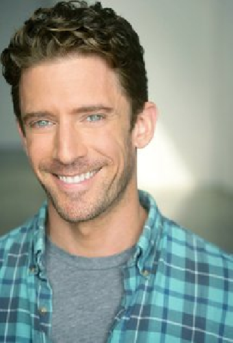Кэмрон Робертсон