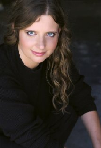 Холли Мошер