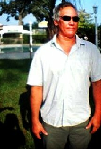 Rocco Taldin