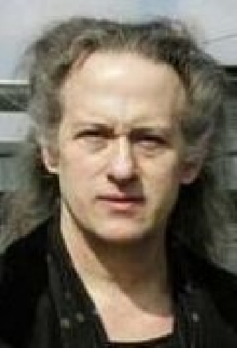 Стивен Куэй