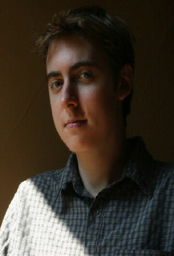 Колин Леви