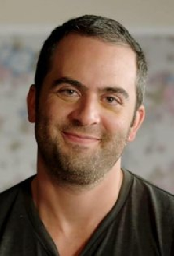 Julio Vincent Gambuto