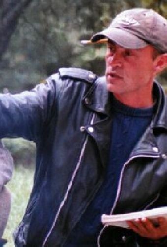 А. Блейн Миллер