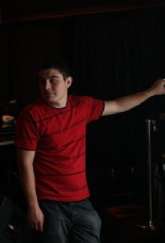Chris Frint