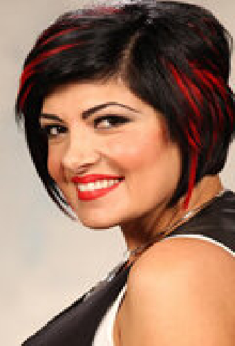 Фара Картер