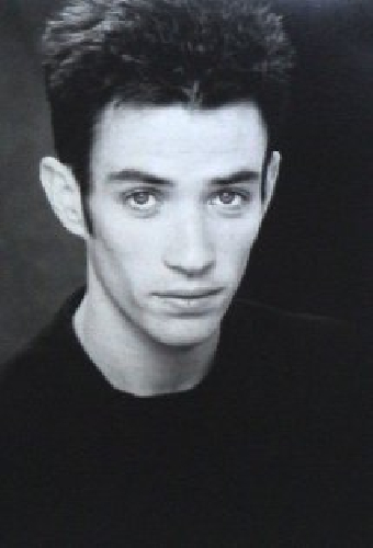 Tim Scarne