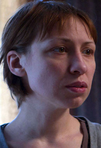 Анастасия Каримулина