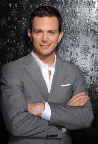 Marc Istook