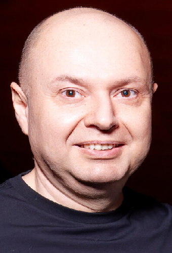 Михаил Погосов