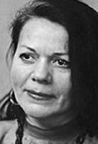 Галина Филимонова