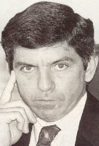 Сесар Гавириа Трухильо