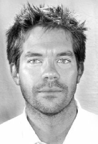David Ostergaard