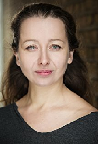 Kasha Bajor