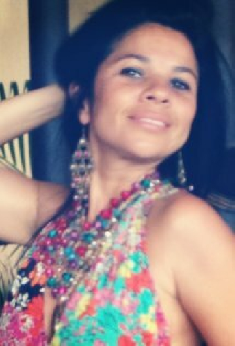 Debora Reis Totton