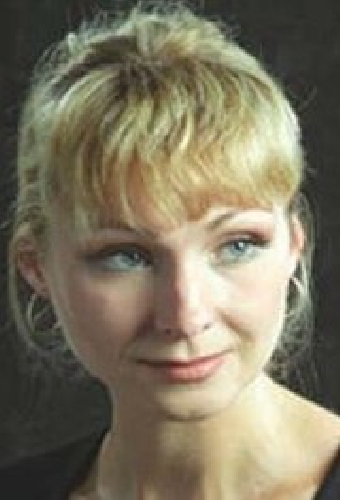 Татьяна Олексенко