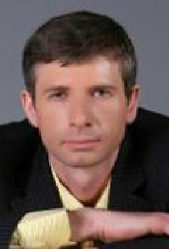 Вадим Мишенков