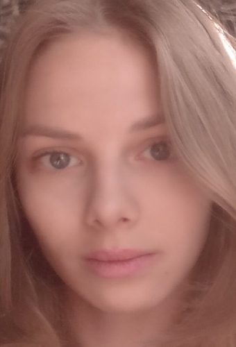 Галина Пичугина