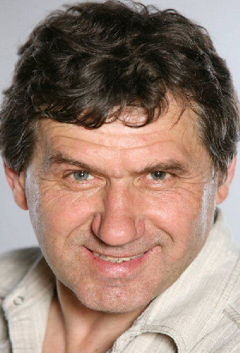 Александр Никольский