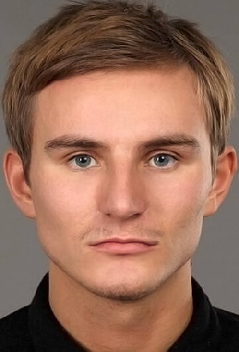 Глеб Мамонов